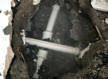 江都阳台漏水维修公司为您分享楼上楼下漏水怎么处理