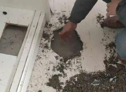江都卫生间漏水维修公司分享下精确定位查漏水一次多少钱?不同级别收费不同