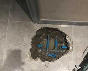江都阳台漏水维修公司分享下暖气管道漏水的原因有哪些