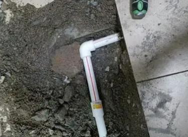 江都阳台漏水维修时有哪些声音会影响检漏仪