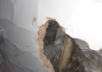 江都卫生间漏水维修的步骤和流程。